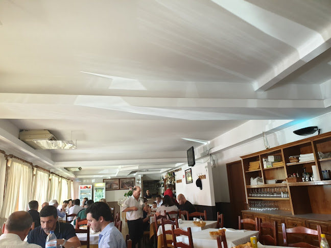 Restaurante do Pinheiro