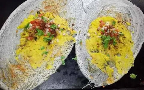 Rajan South Indian Dosa image