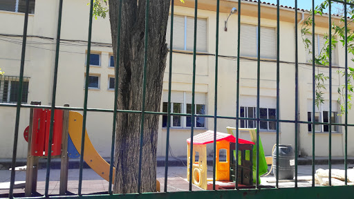 CEIP Felicinda Collell, Institución de Educación Pública en Càlig,Castellón