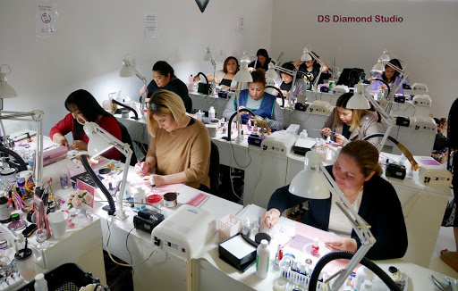 DS Diamond Studio