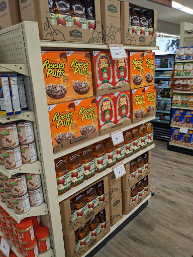 Grocery Store «Family Fresh Market», reviews and photos, 110 W 4th St, New Richmond, WI 54017, USA