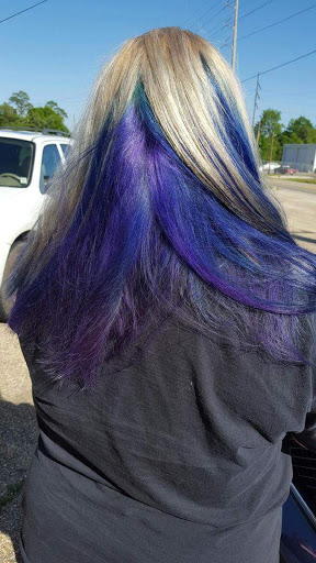 Barber Shop «Cut Mania Barber Shop and More», reviews and photos, 18308 Commission Rd, Long Beach, MS 39560, USA