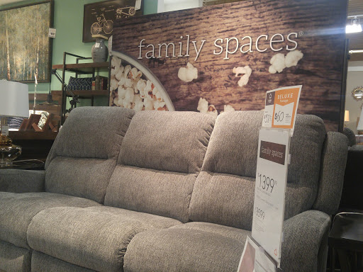 Furniture Store «Ashley HomeStore», reviews and photos, 545 NJ-17, Paramus, NJ 07652, USA
