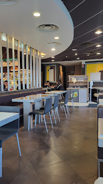 Atmosphère du Restauration rapide McDonald's Doullens - n°12