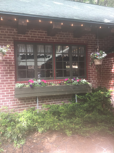 Restaurant «Log Haven», reviews and photos, 6451 Millcreek Canyon Rd, Salt Lake City, UT 84109, USA