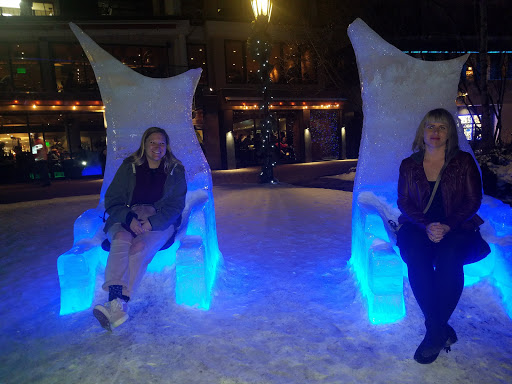 Restaurant «Bol», reviews and photos, 141 E Meadow Dr #113, Vail, CO 81657, USA