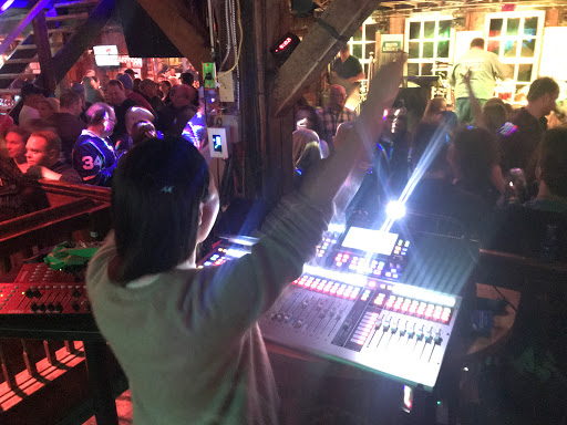 Night Club «Pickle Barrel Nightclub», reviews and photos, 1741 Killington Rd, Killington, VT 05751, USA