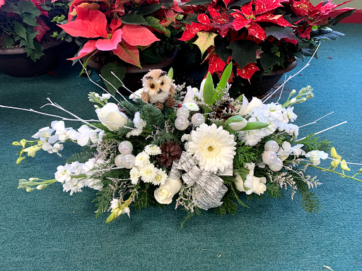 Florist «Blooms Of Wayne», reviews and photos, 2075 Hamburg Turnpike, Wayne, NJ 07470, USA