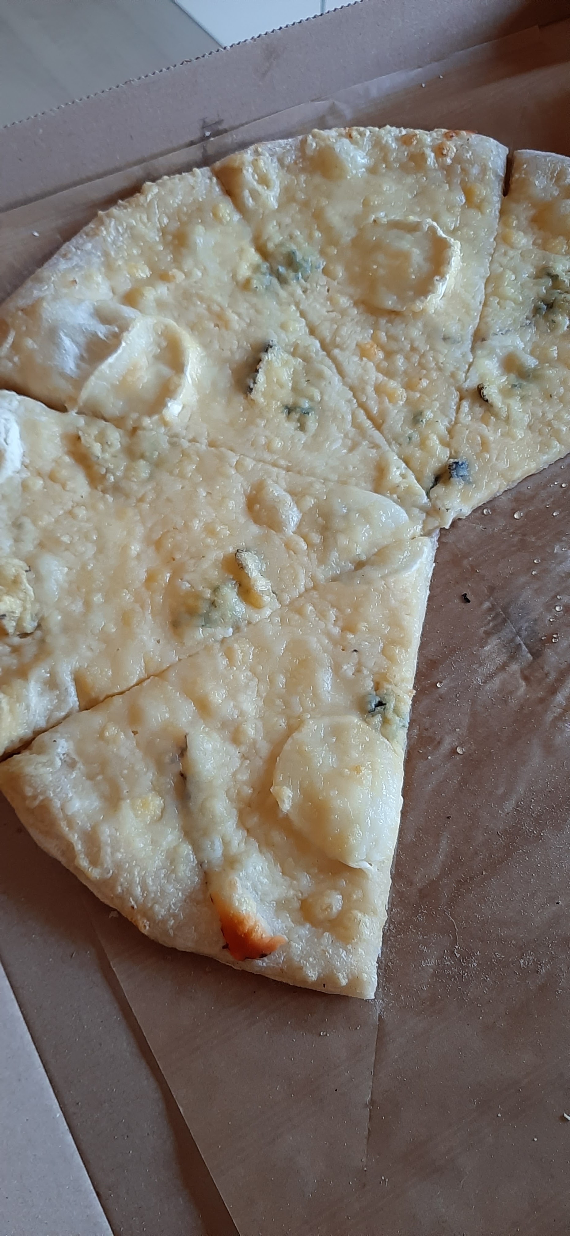 Photo n° 1 de l'avis de Julie.u fait le 03/09/2019 à 19:51