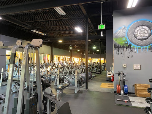 Gym «Powerhouse Gym Thornton», reviews and photos, 4251 E 104th Ave, Thornton, CO 80233, USA