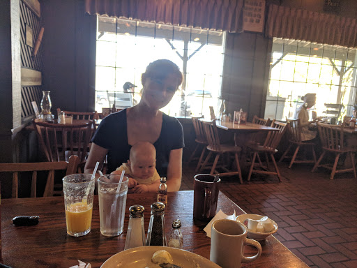American Restaurant «Cracker Barrel Old Country Store», reviews and photos, 110 Hancock Ln, Mt Holly, NJ 08060, USA