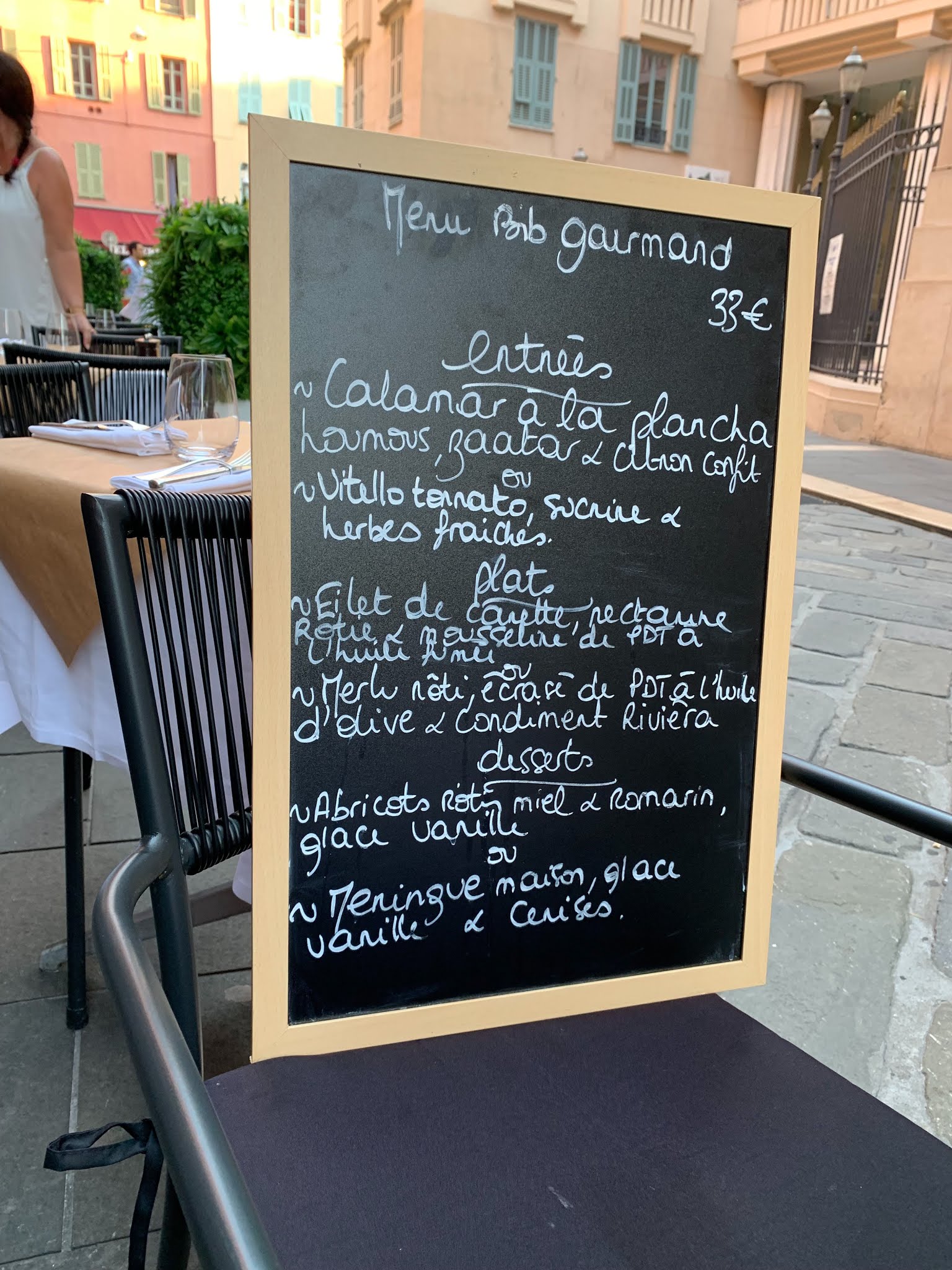 Photo n° 1 de l'avis de Allan.e fait le 11/08/2019 à 10:38