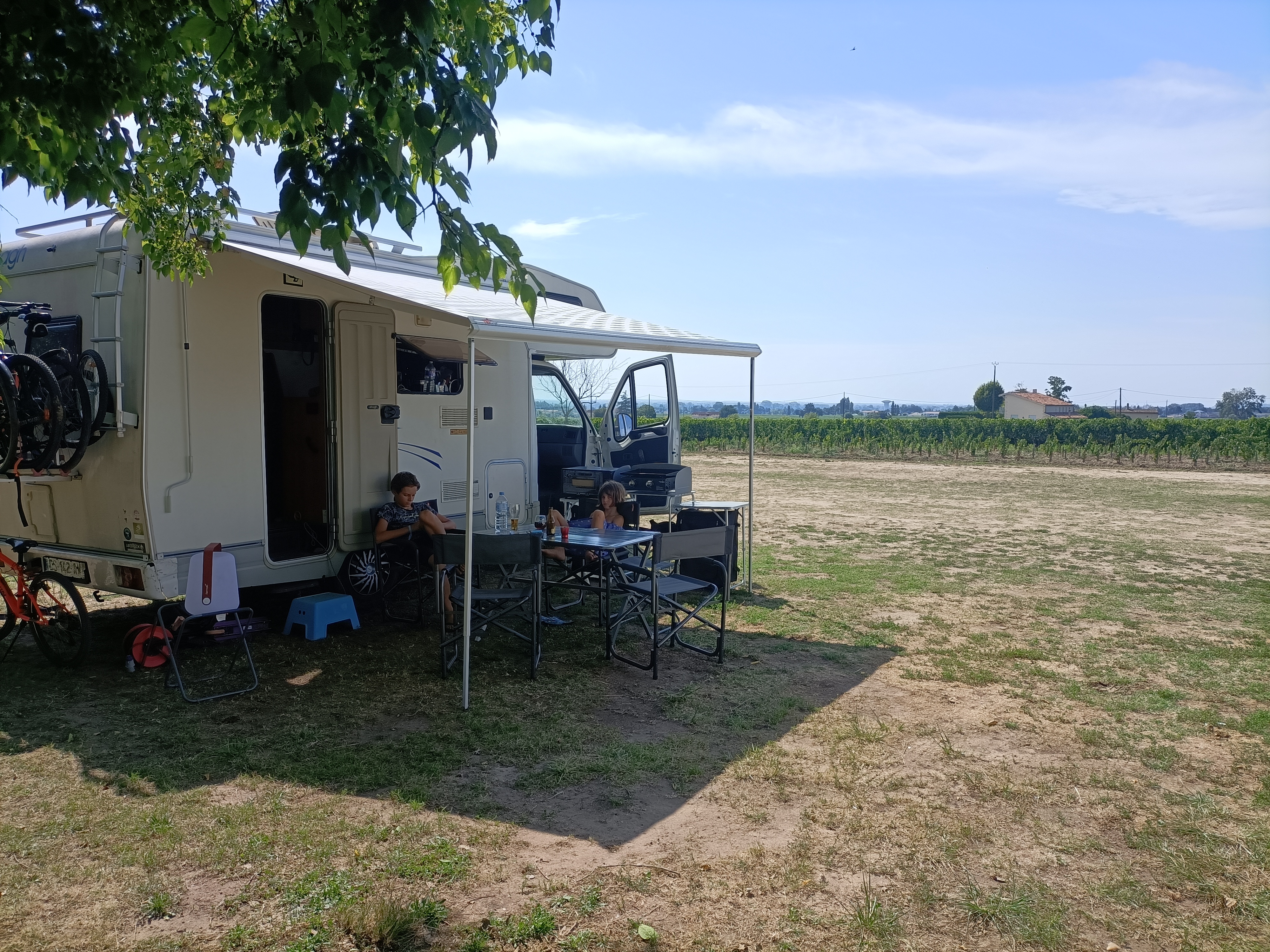 Photo n° 1 de l'avis de christophe.o fait le 20/08/2023 à 10:48