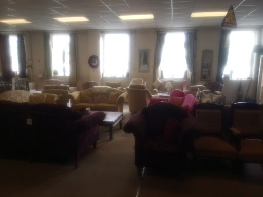 Ashbourne Upholstery