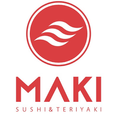 Maki sushi & Teriyaki