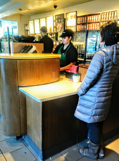 Starbucks image