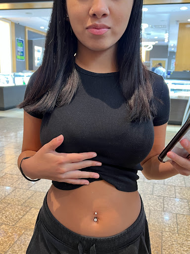 Explore matching butterfly tattoo ideas, creative tattoo ideas in Columbia, available at Artwells Body Art Inc