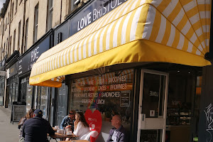 Love bristol cafe and bar
