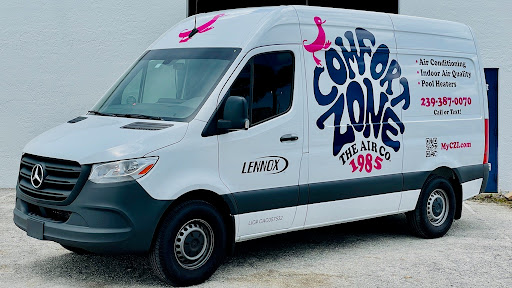 Comfort Zone LLC
