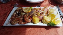 Langoustine du Restaurant La Jetée à Cap d'Agde (Le - n°9