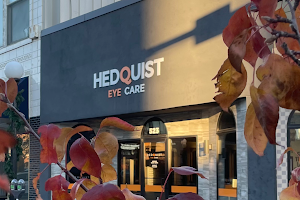 Hedquist Eye Care image