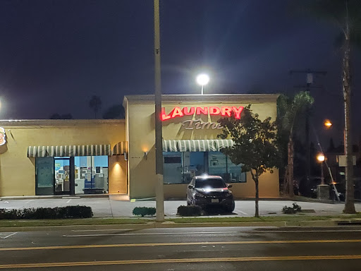 Laundromat «LAUNDRY TIME», reviews and photos, 10810 S Prairie Ave b, Inglewood, CA 90303, USA