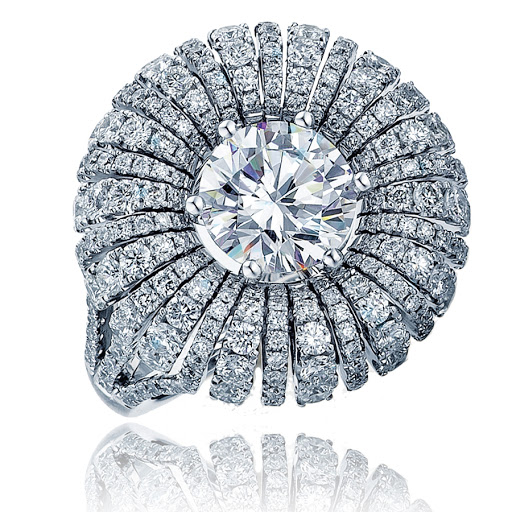 Jeweler «Hands Jewelers», reviews and photos, 109 E Washington St, Iowa City, IA 52240, USA