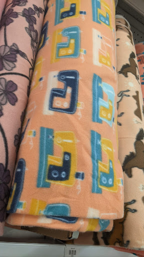 Fabric Store «Jo-Ann Fabrics and Crafts», reviews and photos, 2130 E Markland Ave, Kokomo, IN 46901, USA