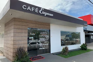 Café Expresso image