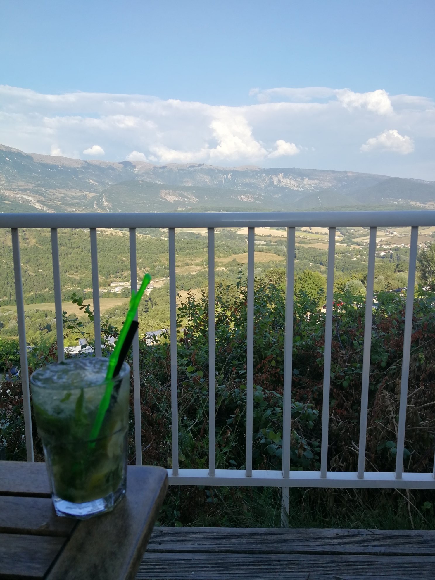 Photo n° 4 de l'avis de julie.C fait le 08/08/2018 à 10:03