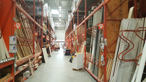Home Improvement Store «The Home Depot», reviews and photos, 1590 W 49th St, Hialeah, FL 33012, USA