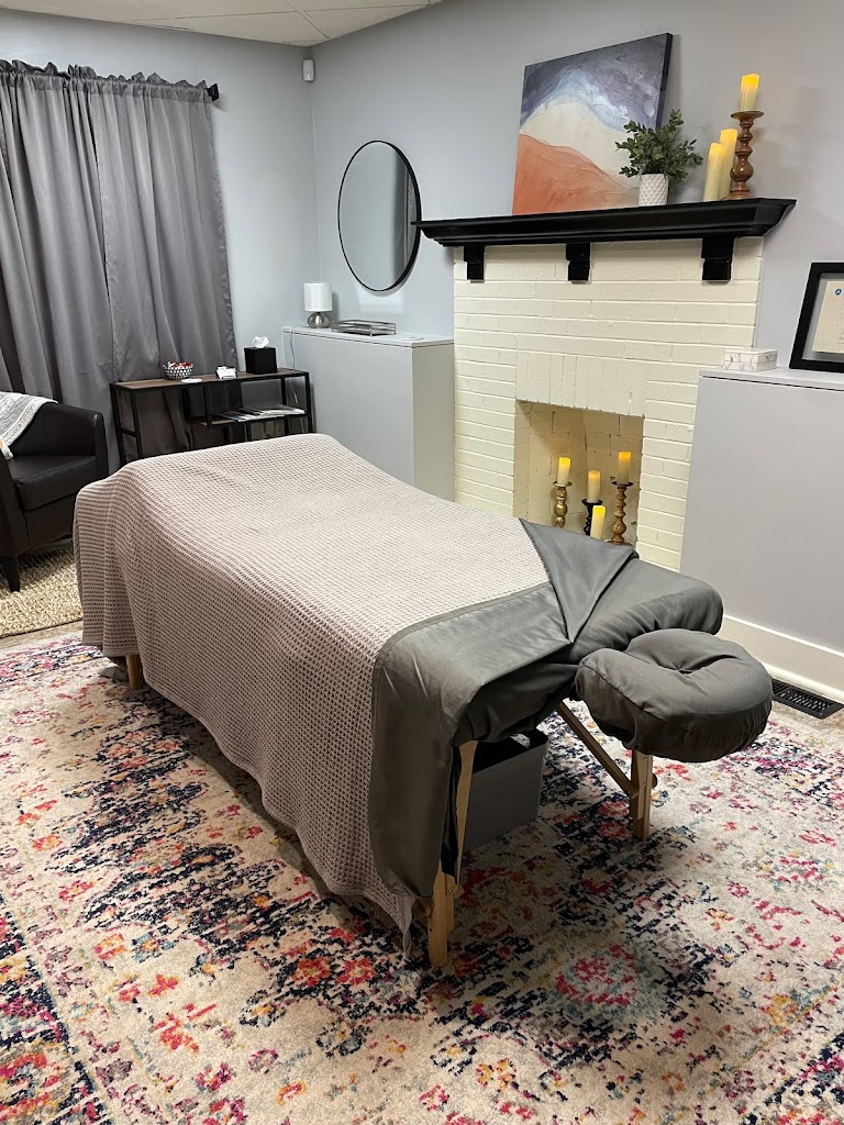 Before You Break Massage Therapy 55105