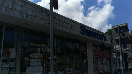 Gun Shop «Camp-Site Sport Shop Inc», reviews and photos, 1877 New York Ave, Huntington Station, NY 11746, USA