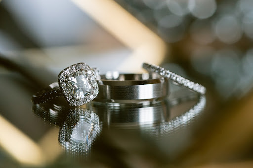 Jeweler «Eli Adams Jewelers», reviews and photos, 114 Essex St, Rochelle Park, NJ 07662, USA