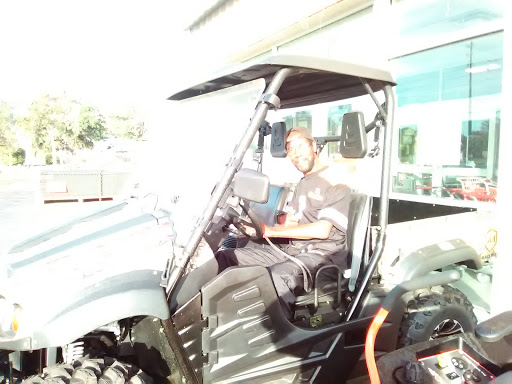 Home Improvement Store «Tractor Supply Co.», reviews and photos, 8447 FL-54, New Port Richey, FL 34655, USA