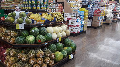 Grocery Store «Foodtown of White Plains», reviews and photos, 3734 White Plains Rd, Bronx, NY 10467, USA