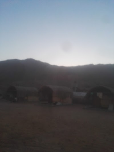 Photos of Ouzoud Camp