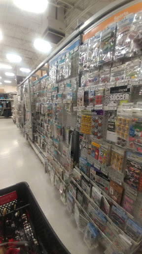 Craft Store «Michaels», reviews and photos, 15228 Summit Ave, Fontana, CA 92336, USA