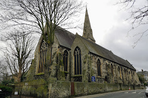 St John’s Church