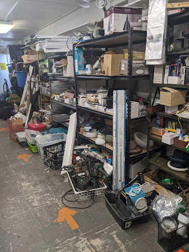 Thrift Store «Grey Bears Thrift Store», reviews and photos