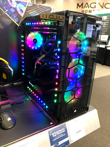 Electronics Store «Best Buy», reviews and photos, 5800 Britton Pkwy, Dublin, OH 43016, USA