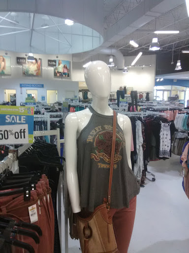 Department Store «Bealls Department Store», reviews and photos, 360 Cbl Dr, St Augustine, FL 32086, USA