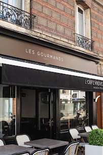Photos du propriétaire du Restaurant halal LES GOURMANDS IVRY à Ivry-sur-Seine - n°16