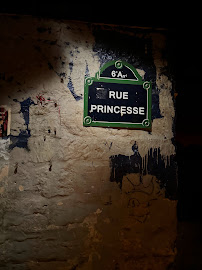 Les plus récentes photos du Restaurant Castel à Paris - n°12