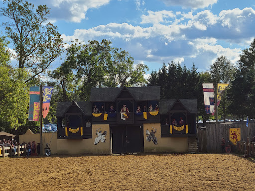 Fair «Maryland Renaissance Festival», reviews and photos, 1821 Crownsville Rd, Annapolis, MD 21401, USA