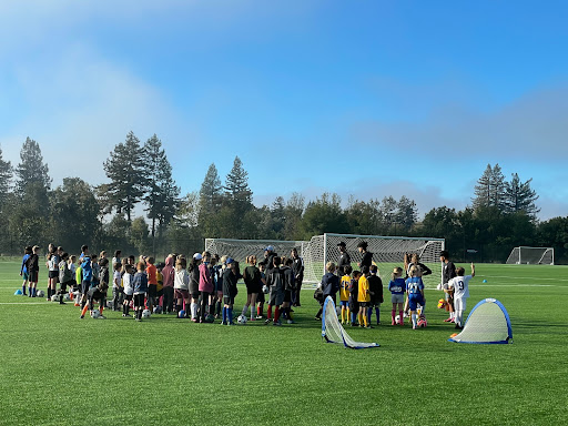 Santa Rosa United Soccer Club | Youth Soccer Santa Rosa