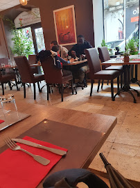 Atmosphère du Restaurant africain La Saint Louisienne à Montpellier - n°2