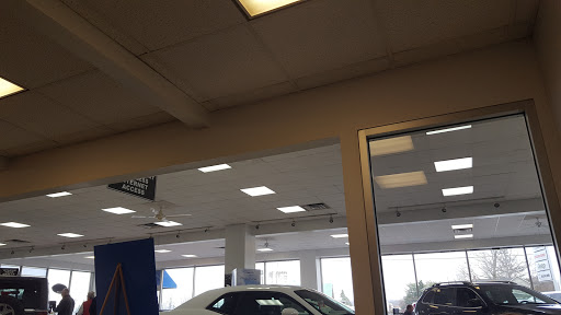 Car Dealer «Johnson Dodge Chrysler Jeep Ram», reviews and photos, 481 US-46, Budd Lake, NJ 07828, USA