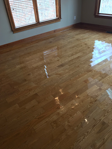 Carpet Cleaning Service «KG Cleaning Service Inc.», reviews and photos, 30 Industrial Park Rd #200, Dawsonville, GA 30534, USA