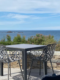 Atmosphère du Restaurant français Le Benetin à Saint-Malo - n°12